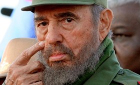 Πέθανε ο ιστορικός ηγέτης της Κούβας Φιντέλ Κάστρο