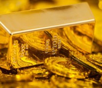 Βρήκε 100 κιλά χρυσού σε σπίτι που κληρονόμησε!