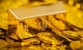 Βρήκε 100 κιλά χρυσού σε σπίτι που κληρονόμησε! Βρήκε 100 κιλά χρυσού σε σπίτι που κληρονόμησε!