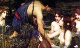 Ποια είναι η αρχαία καταγωγή σου; Ποια είναι η αρχαία καταγωγή σου;