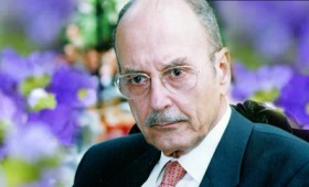 Ο καλύτερος Πρόεδρος της Δημοκρατίας έφυγε Ο καλύτερος Πρόεδρος της Δημοκρατίας έφυγε
