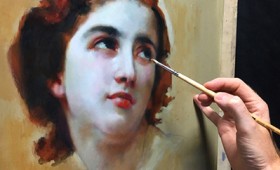 500 χρόνια γυναικείων πορτρέτων στη δυτική τέχνη