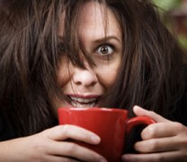 Σας αρέσει ο καφές σκέτος; Μήπως είστε psycho; Σας αρέσει ο καφές σκέτος; Μήπως είστε psycho;