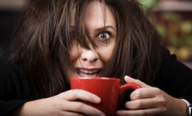 Σας αρέσει ο καφές σκέτος; Μήπως είστε psycho; Σας αρέσει ο καφές σκέτος; Μήπως είστε psycho;