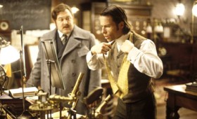 Βρέθηκε το έργο του Γουέλς “Το στοιχειωμένο ταβάνι” Βρέθηκε το έργο του Γουέλς “Το στοιχειωμένο ταβάνι”