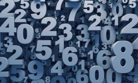 Γιατί ο θάνατος αγαπάει τον αριθμό οκτώ Γιατί ο θάνατος αγαπάει τον αριθμό οκτώ