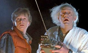 Ταξίδια στο χρόνο μέσω παράλληλων διαστάσεων Ταξίδια στο χρόνο μέσω παράλληλων διαστάσεων