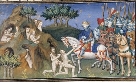 Ο Αλέξανδρος και οι Γυμνοσοφιστές Ο Αλέξανδρος και οι Γυμνοσοφιστές