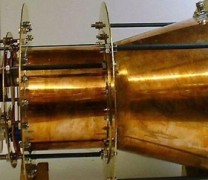 EMdrive: Η μηχανή που δουλεύει χωρίς καύσιμα! EMdrive: Η μηχανή που δουλεύει χωρίς καύσιμα!