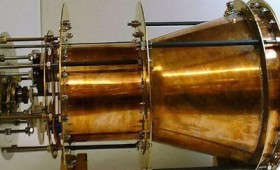 EMdrive: Η μηχανή που δουλεύει χωρίς καύσιμα! EMdrive: Η μηχανή που δουλεύει χωρίς καύσιμα!