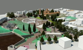 Ορχομενός: Το Πάρκο βάζει ξανά την πόλη στον χάρτη