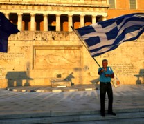 Το ύψος του ελληνικού χρέους είναι το ψέμα του αιώνα Το ύψος του ελληνικού χρέους είναι το ψέμα του αιώνα