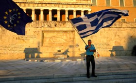 Το ύψος του ελληνικού χρέους είναι το ψέμα του αιώνα Το ύψος του ελληνικού χρέους είναι το ψέμα του αιώνα