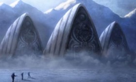 Παράξενα φαινόμενα στην ήπειρο της Ανταρκτικής Παράξενα φαινόμενα στην ήπειρο της Ανταρκτικής