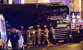 Η αστυνομία του Βερολίνου έπιασε τον λάθος άνθρωπο Η αστυνομία του Βερολίνου έπιασε τον λάθος άνθρωπο