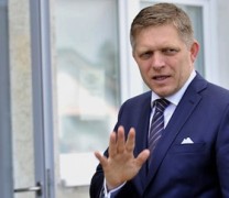 Σλοβάκος πρωθυπουργός: «Το ποτήρι έχει ξεχειλίσει»