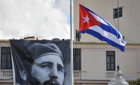 Το 1821 και η κουβανική επανάσταση το 1959 Το 1821 και η κουβανική επανάσταση το 1959