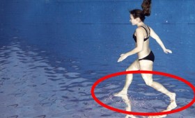 Δέκα άνθρωποι με υπερδυνάμεις (βίντεο) Δέκα άνθρωποι με υπερδυνάμεις (βίντεο)