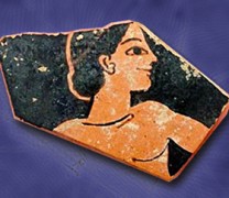 Ανακαλύφθηκε χαμένη πόλη 2500 ετών στη Θεσσαλία Ανακαλύφθηκε χαμένη πόλη 2500 ετών στη Θεσσαλία