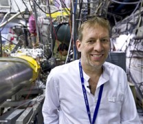 CERN: Διεισδύοντας στα μυστικά της αντιύλης CERN: Διεισδύοντας στα μυστικά της αντιύλης
