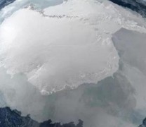 Τι κρύβεται στους πάγους της Ανταρκτικής; (Βίντεο)