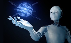 Η τεχνητή νοημοσύνη θα προβλέπει στο εξής το μέλλον Η τεχνητή νοημοσύνη θα προβλέπει στο εξής το μέλλον