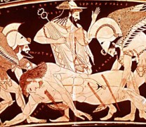 Ο μύθος του Ηρός στην πλατωνική Πολιτεία Ο μύθος του Ηρός στην πλατωνική Πολιτεία