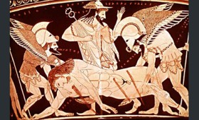 Ο μύθος του Ηρός στην πλατωνική Πολιτεία Ο μύθος του Ηρός στην πλατωνική Πολιτεία