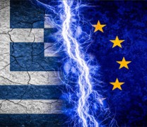 Capital Economics: Το Grexit θα επιστρέψει το καλοκαίρι Capital Economics: Το Grexit θα επιστρέψει το καλοκαίρι