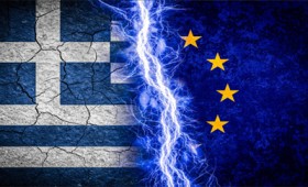Capital Economics: Το Grexit θα επιστρέψει το καλοκαίρι Capital Economics: Το Grexit θα επιστρέψει το καλοκαίρι
