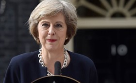 Η Βρετανία θα καταστεί μαγνήτης για διεθνή ταλέντα Η Βρετανία θα καταστεί μαγνήτης για διεθνή ταλέντα