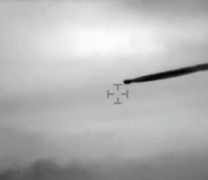 Το Ναυτικό της Χιλής αποδέσμευσε βίντεο με UFO Το Ναυτικό της Χιλής αποδέσμευσε βίντεο με UFO