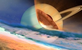 Η προσγείωση του Χόυχενς στον Τιτάνα (βίντεο) Η προσγείωση του Χόυχενς στον Τιτάνα (βίντεο)