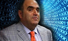 Ο Μανώλης Σφακιανάκης ετοιμάζει το ελληνικό CSI Ο Μανώλης Σφακιανάκης ετοιμάζει το ελληνικό CSI