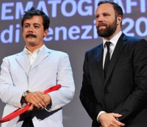 Λάνθιμος, Φιλίππου και Ματζιαράκη πάνε για Όσκαρ Λάνθιμος, Φιλίππου και Ματζιαράκη πάνε για Όσκαρ