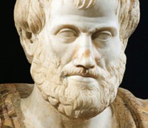 Ο Αριστοτέλης διαχρονικός και επιστημονικά επίκαιρος Ο Αριστοτέλης διαχρονικός και επιστημονικά επίκαιρος