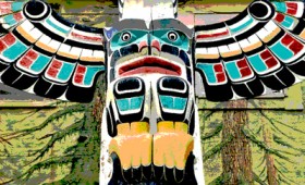 Η Αστρολογία των Ινδιάνων της Βόρειας Αμερικής Η Αστρολογία των Ινδιάνων της Βόρειας Αμερικής