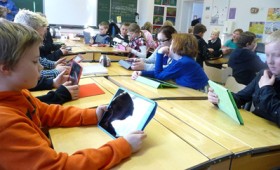 ΣΕΒ: Η έξοδος από την κρίση ξεκινάει στα θρανία ΣΕΒ: Η έξοδος από την κρίση ξεκινάει στα θρανία