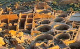 Ένας πολιτισμός που τον κυβερνούσαν γυναίκες Ένας πολιτισμός που τον κυβερνούσαν γυναίκες