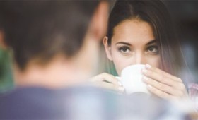 Πώς να της ζητήσεις το πρώτο ραντεβού Πώς να της ζητήσεις το πρώτο ραντεβού