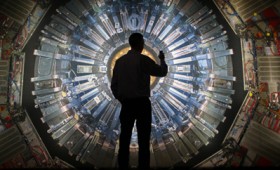 Η ελληνική καρδιά χτυπά στα άδυτα του CERN