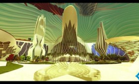 Φιλόδοξα σχέδια: το Ντουμπάι πάει στον Άρη! Φιλόδοξα σχέδια: το Ντουμπάι πάει στον Άρη!