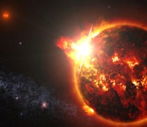 Επτά «εξωγήινοι» πλανήτες με συνθήκες κατάλληλες για ζωή