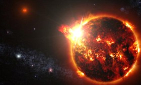 Επτά «εξωγήινοι» πλανήτες με συνθήκες κατάλληλες για ζωή