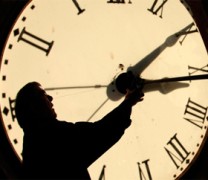 Η θερινή ώρα προκαλεί αύξηση των εμφραγμάτων Η θερινή ώρα προκαλεί αύξηση των εμφραγμάτων