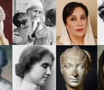 15 γυναίκες που άφησαν εποχή