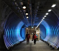 Η “Βιβλιοθήκη της Αποκάλυψης” στη Νορβηγία Η “Βιβλιοθήκη της Αποκάλυψης” στη Νορβηγία