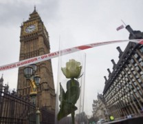 Ποιος είναι ο δράστης των επιθέσεων στο Λονδίνο
