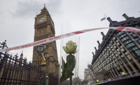 Ποιος είναι ο δράστης των επιθέσεων στο Λονδίνο Ποιος είναι ο δράστης των επιθέσεων στο Λονδίνο