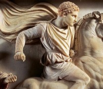Η ιδιοφυής στρατηγική σκέψη του Μεγάλου Αλεξάνδρου Η ιδιοφυής στρατηγική σκέψη του Μεγάλου Αλεξάνδρου